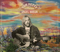 Tom Petty & The Heartbreakers - Angel Dream (Songs From The Motion Picture 'She's The One')