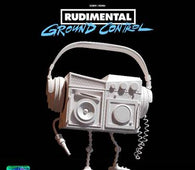 Rudimental - Ground Control