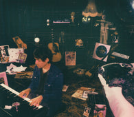 Paolo Nutini - Last Night in the Bittersweet