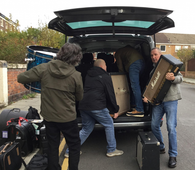 Half Man Half Biscuit - The Voltarol Years