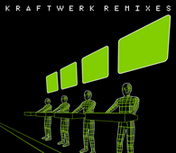 Kraftwerk - Remixes