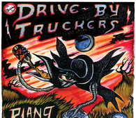 Drive-By Truckers - Plan 9 Records July 13, 2006