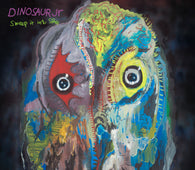Dinosaur Jr. - Sweep It Into Space