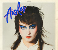 Angel Olsen - Aisles