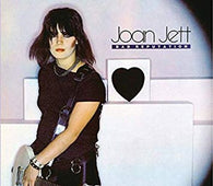 Joan Jett - Bad Reputation (National Album Day 2021)