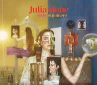 Julia Stone - Sixty Summers