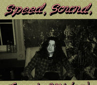 Kurt Vile - Speed, Sound, Lonely KV (ep)