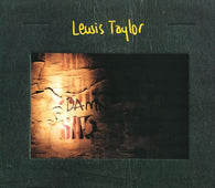 Lewis Taylor - Lewis Taylor (2021 Reissue)