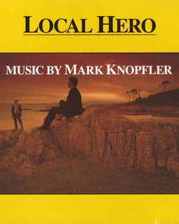 Mark Knopfler - Local Hero