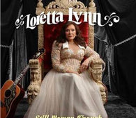 Loretta Lynn - Still Woman Enough