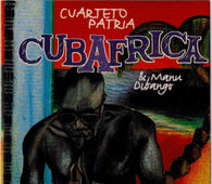 Manu Dibango - CubAfrica (RSD 2021)