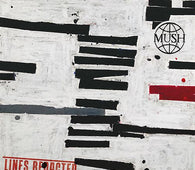 Mush - Lines Redacted