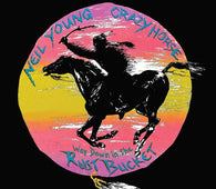 Neil Young & Crazy Horse - Way Down in the Rust Bucket