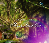 Nick Harper - Phantastes