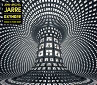 Jean-Michel Jarre - Oxymore