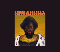 Michael Kiwanuka - Kiwanuka