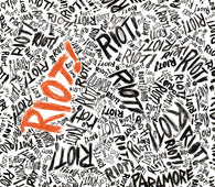 Paramore - Riot! (2021 Reissue)