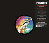 Pink Floyd - Wish You Were Here (2011 Remaster)