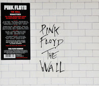 Pink Floyd - The Wall (2011 Remaster)