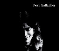 Rory Gallagher - Rory Gallagher (50th Anniversary)