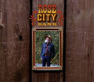 Rose City Band - Earth Trip