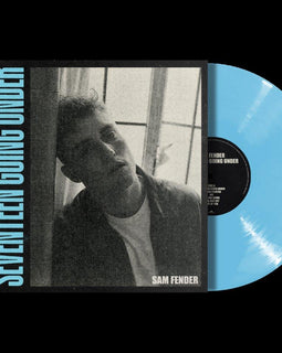 Sam Fender - Seventeen Going Under