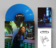 Hatchie - Giving The World Away