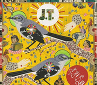 Steve Earle & The Dukes - J.T.