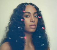 Solange - A Seat At The Table (National Album Day 2021)