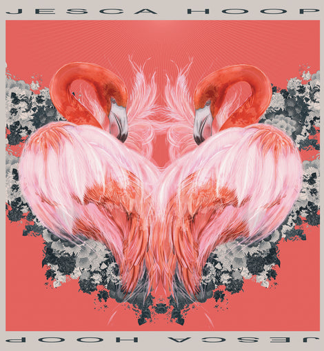 Jesca Hoop - Order of Romance