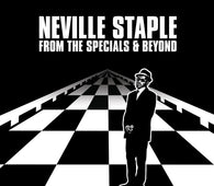 Neville Staple - From The Specials & Beyond
