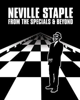 Neville Staple - From The Specials & Beyond