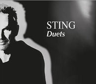 Sting - Duets