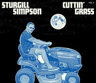 Sturgill Simpson - Cuttin' Grass - Vol. 2 (Cowboy Arms Sessions)