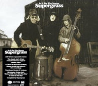 Supergrass - In It For The Money (2021 Reissue)