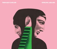Teenage Fanclub - Endless Arcade