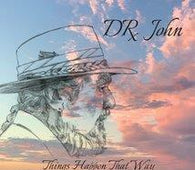 Dr. John - Things Happen That Way