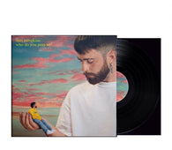 Sam Tompkins - Who Do You Pray To?