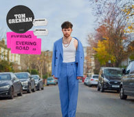Tom Grennan - Evering Road