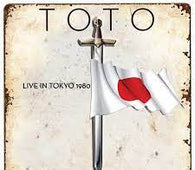 Toto - Live in Tokyo 1980