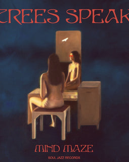 Trees Speak - Mind Maze