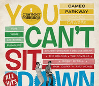 Various Artists - You Can't Sit Down: Cameo Parkway Dance Crazes (RSD Black Friday 2021)