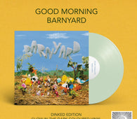 Good Morning - Barnyard